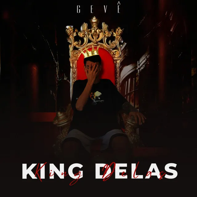 King Delas