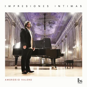 Impresiones Íntimas by Ambrosio Valero