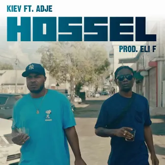 Hossel by Kiev