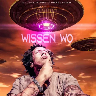 Wissen wo by G.Yung