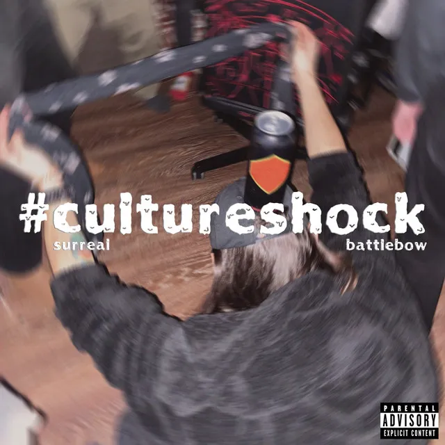 Cultureshock