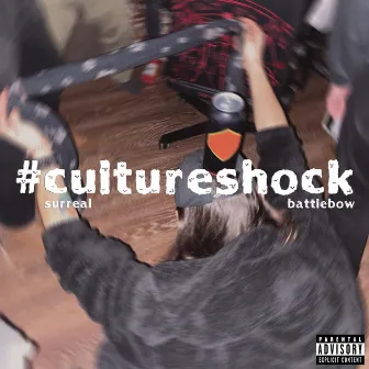 Cultureshock by Surreal