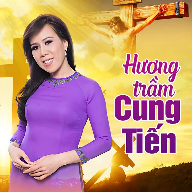 Dâng Chúa Đời Hôn Nhân