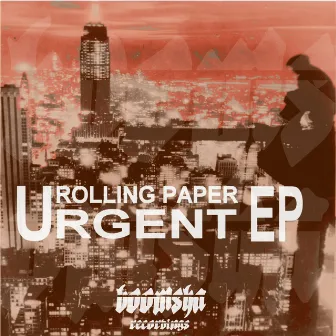 Urgent by Rolling Paper