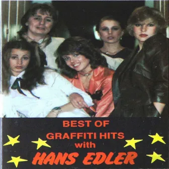 Best of Graffiti Hits by Hans Edler