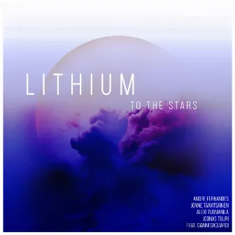 To the Stars by Lithium