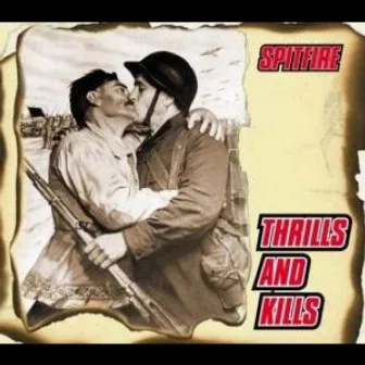 Thrills and Kills by Spitfire