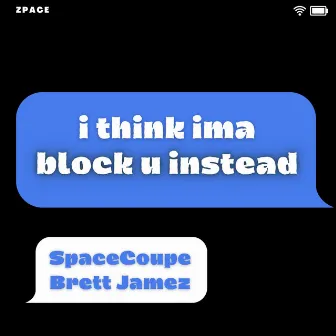 block u instead by SpaceCoupe