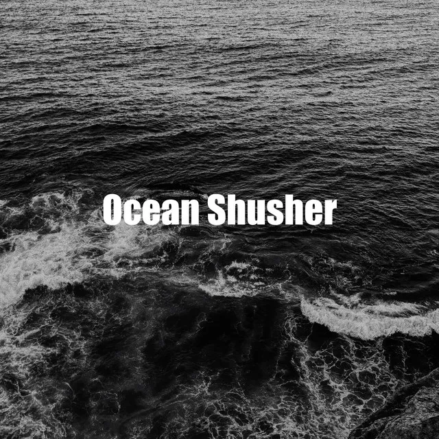 Ocean Shusher