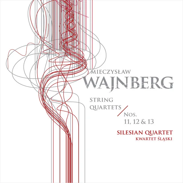 String Quartet No. 11, Op. 89: I. Allegro assai