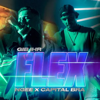 GIB IHR FLEX by NGEE