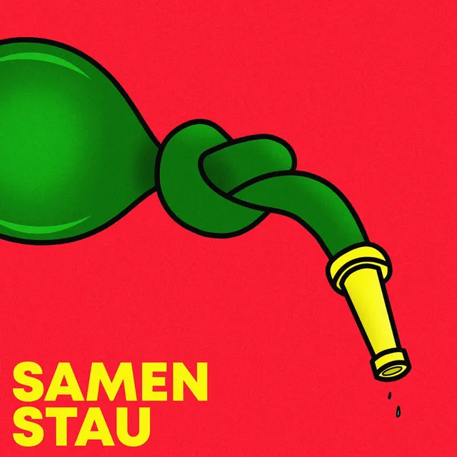 Samenstau