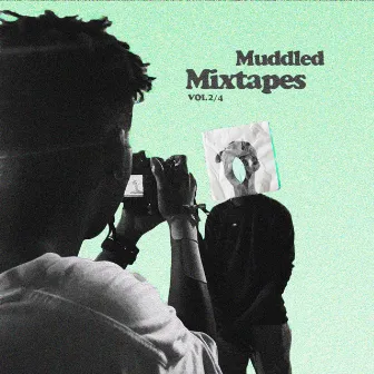 Muddled Mixtapes vol. 2 by Libanzi