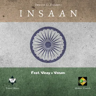 Insaan by Dextro D