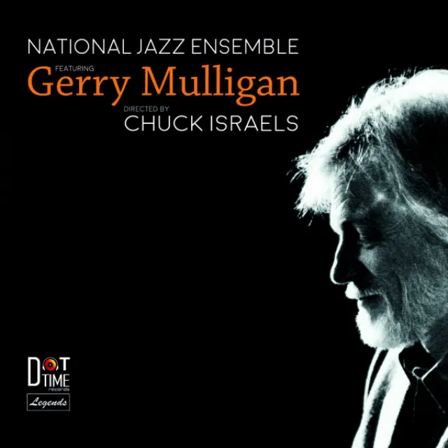 National Jazz Ensemble featuring Gerry Mulligan