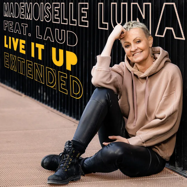 Live it up - Extended