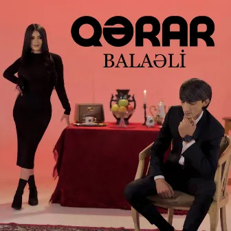 Qərar by Balaəli