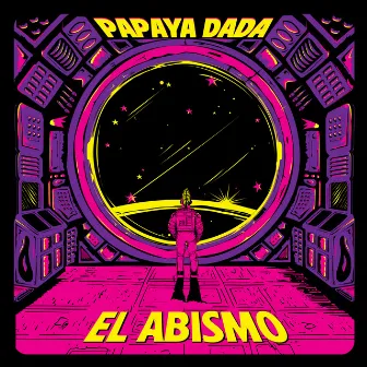 EL ABISMO by Papaya Dada