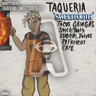 Taqueria SweetTooth by SweetTooth