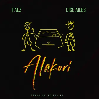 Alakori by Dice Ailes