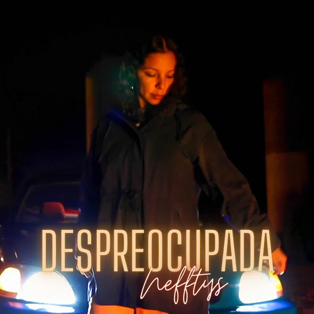 Despreocupada