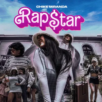 RapStar by Chikii Miranda