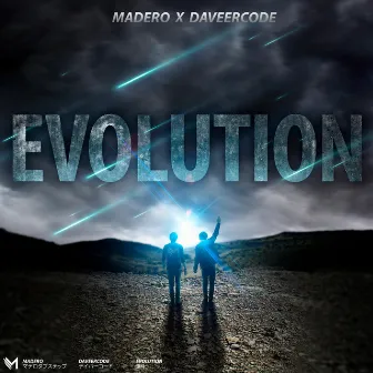 Evolution by Madero