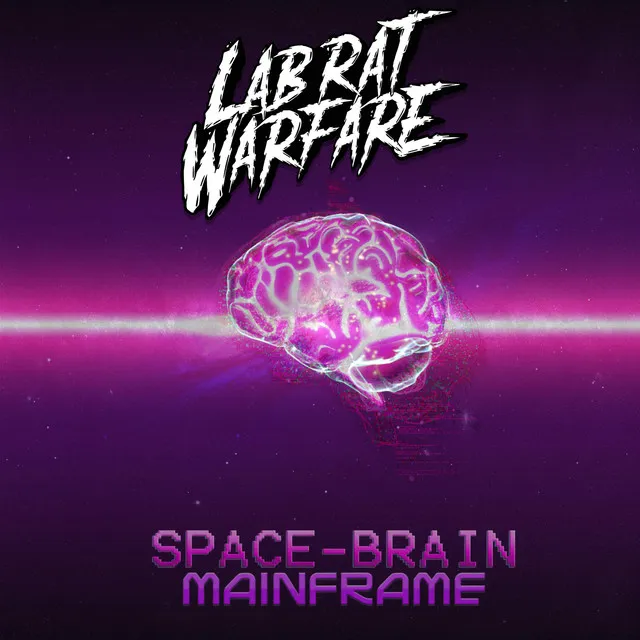 Space-Brain Mainframe