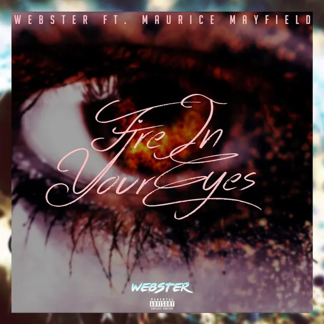 Fire In Your Eyes