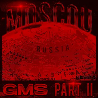 Moscou 2 by GMS