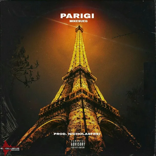 Parigi