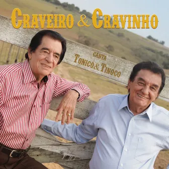 Canta Tonico & Tinoco by Craveiro & Cravinho