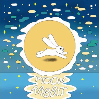 MOON RABBIT by Go Yama