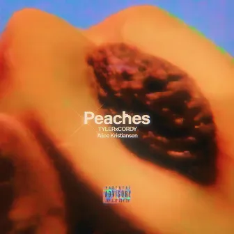 Peaches by TYLERxCORDY