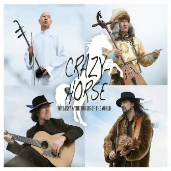 Crazy Horse by The Violins of the World