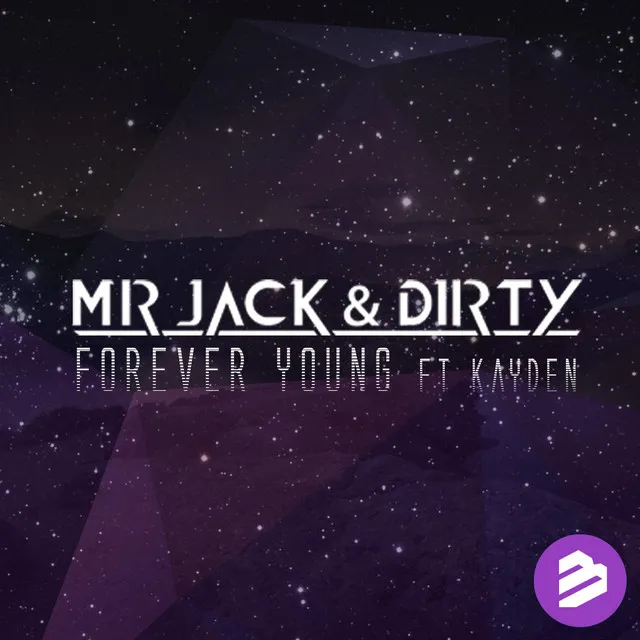 Forever Young - Original Extended Mix