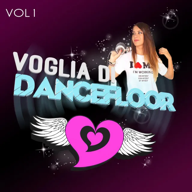 Voglia Di Dancefloor Volume 1