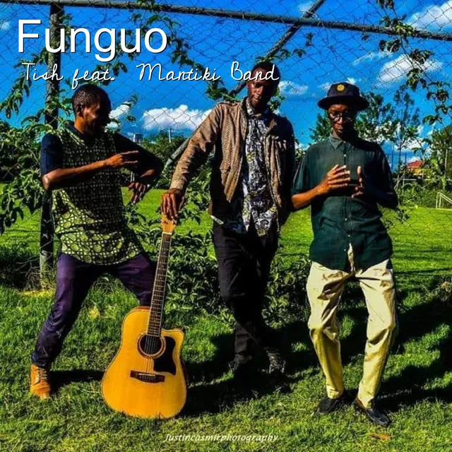 Funguo