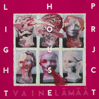 Vain elämää by Lighthouse Project