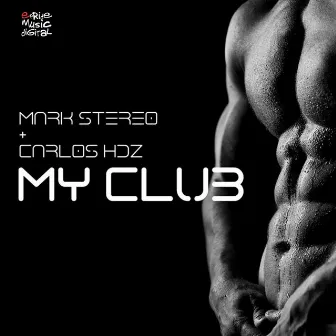 My Club by Carlos HDZ