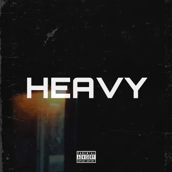 Heavy by 3400king