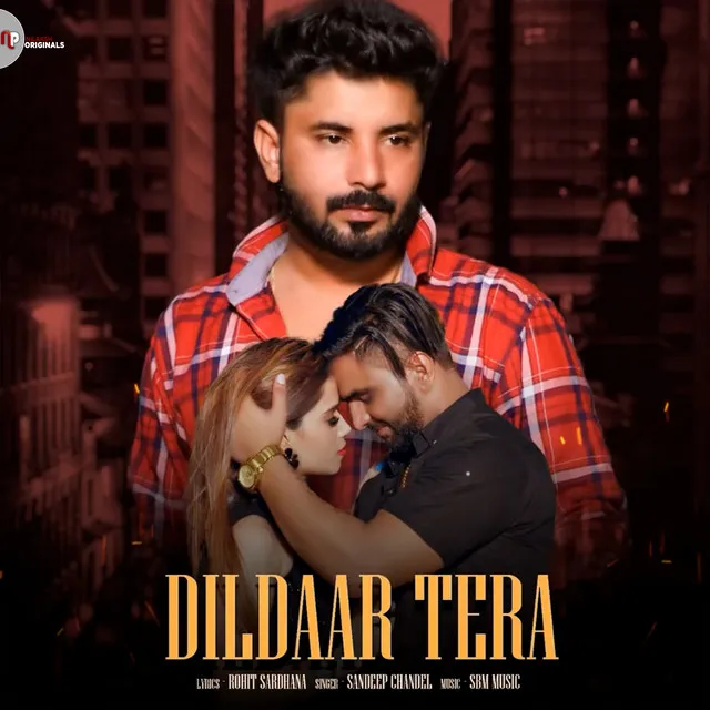 Dildaar Tera