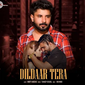 Dildaar Tera by Sandeep Chandel