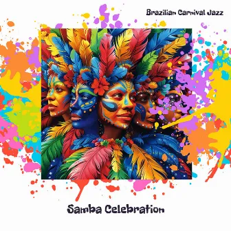 Samba Celebration by Night-Time Jazz