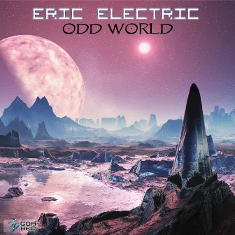 Odd World by Eric Electric