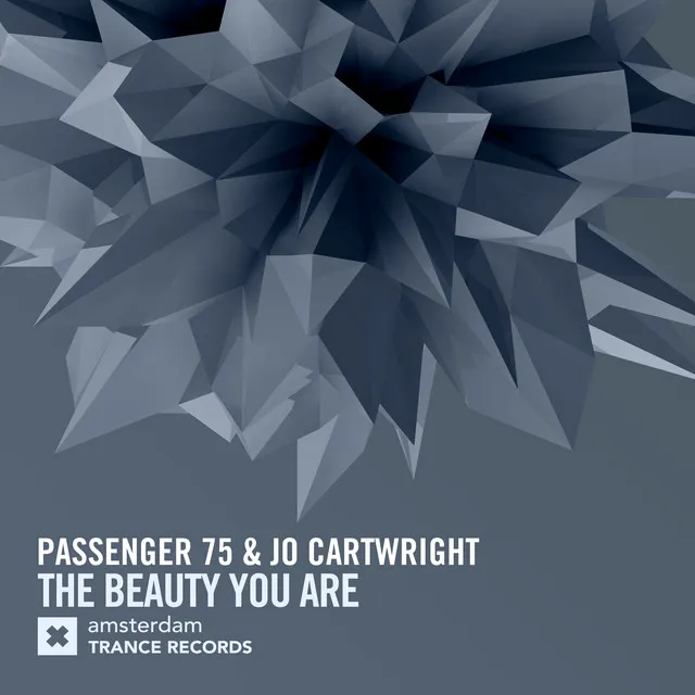 The Beauty You Are - Original Mix