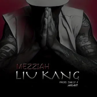 Liu Kang by Mezziah