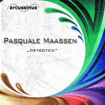 Detected by Pasquale Maassen