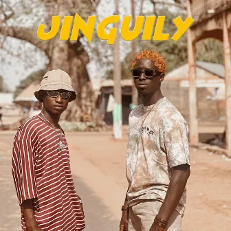 Jinguily by Diff'run Muzik