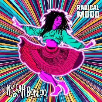 Nyjah Bongo by Radical Mood